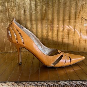 Jimmy Choo pumps/ shoe Tamara Mellon